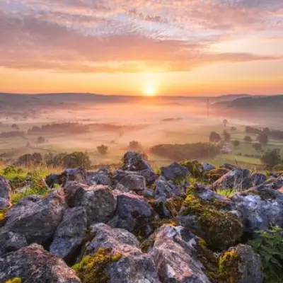 UK Clocks Spring Forward on March 29, 2026: British Summer Time Begins