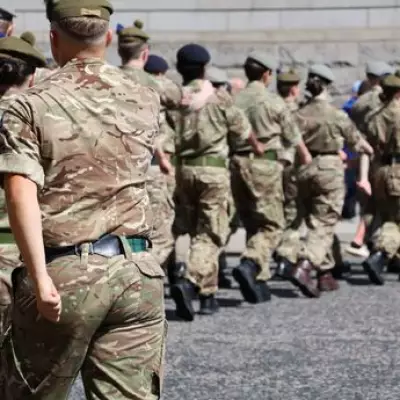UK Conscription Could Target Unemployed Graduates While Exempting Key Workers