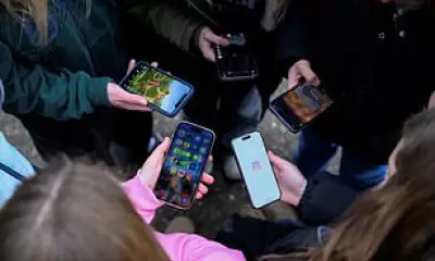 UK Considers Mandatory Age Verification for All Social Media Users