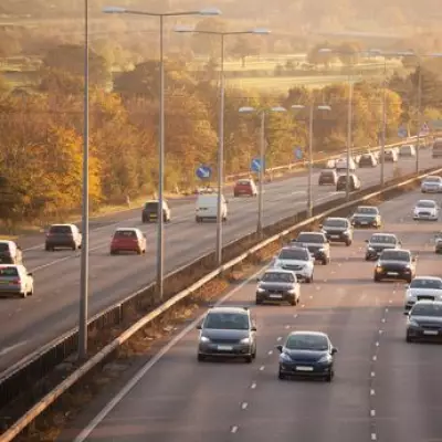 UK Drivers Face £1,000 Fines for Overlooking Simple Vehicle Tax Check