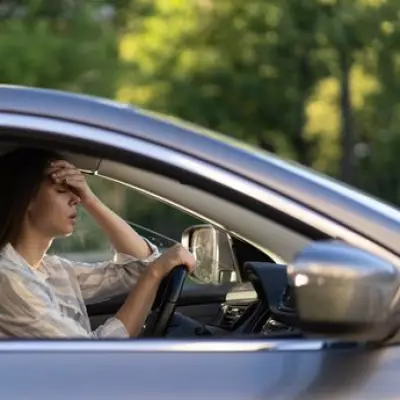 UK Drivers Face Car Tax Hike from Next Week - New VED Rates Revealed