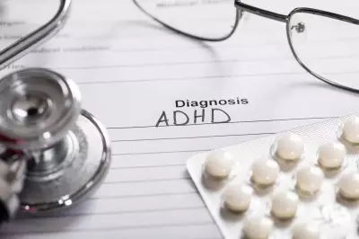 UK Experts: No Evidence of ADHD Overdiagnosis, Condition May Be Underdiagnosed