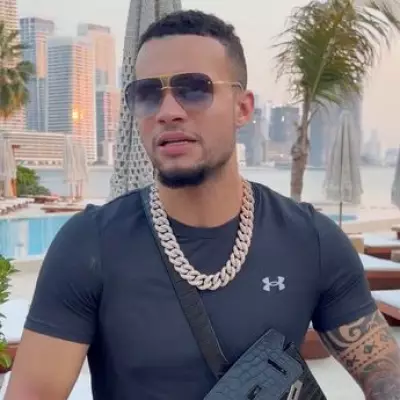 UK Festival Bans HSTikkyTokky After Controversial Louis Theroux Documentary