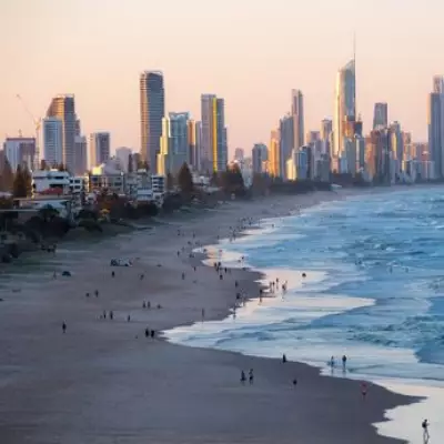 UK Foreign Office Issues Travel Disruption Alert for Thailand, Australia and More