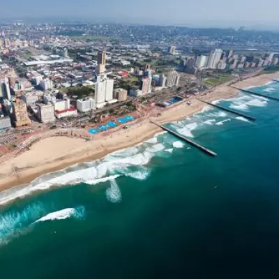 UK Foreign Office Issues Travel Warning for South Africa, Popular with 400,000 Brits