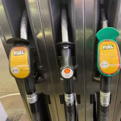 UK Fuel Prices Set to Soar as Middle East Conflict Disrupts Oil Supply