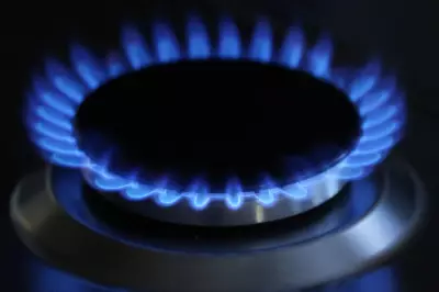 UK Gas Supply Not Limited to Two Days: Government Rejects Panic Claims