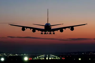 UK Government and Airlines Boost Repatriation Flights from Middle East Amid Conflict