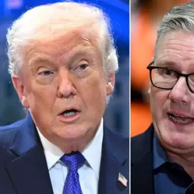 UK Government Issues Emergency Stockpile List Amid Iran Conflict Fears