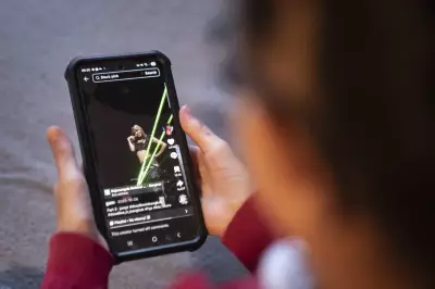 UK Government Launches Social Media Ban Trial for Hundreds of Teenagers