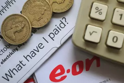 UK Government Pledges Support for Consumers Amid Rising Energy Bills