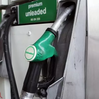 UK Government Reviews Emergency Fuel Rationing Plans Amid Middle East Crisis