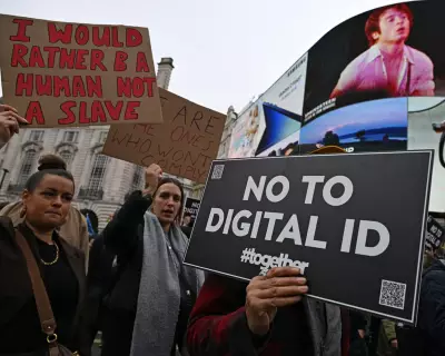 UK Government to Convene 100-Citizen Panel for Digital ID Consultation