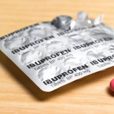 UK Health Experts Issue Urgent Warning on Ibuprofen and Kidney Disease Risk