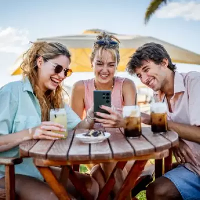 UK Holidaymakers Urged to Take Precautions Amid Drug-Resistant STI Surge