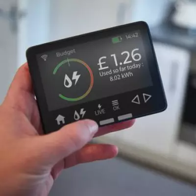 UK Households Urged to Submit Meter Readings Before April 1 Price Cap Drop