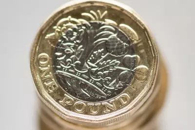 UK Job Security Confidence Hits Six-Month Low Amid Middle East Conflict Risks