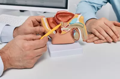 UK Launches Transform Trial to Revolutionise Prostate Cancer Screening