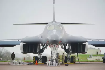 UK Minister Dismisses Iran Missile Threat as Exaggerated, Asserts Nation's Safety