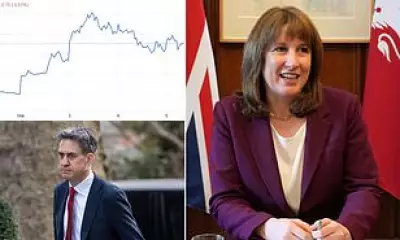 UK Ministers Brace for Energy Price Bailout as Middle East Crisis Escalates