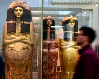 UK Museums Hold Over 260,000 Overseas Human Remains, MPs Decry Colonial Legacy