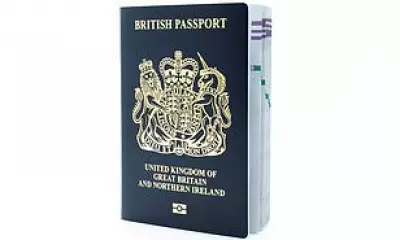 UK Passport Fees Surge: Adult Online Applications to Exceed £100 for First Time