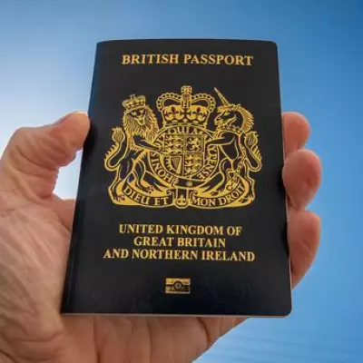 UK Passport Fees to Surpass £100 Mark for First Time in April 2026