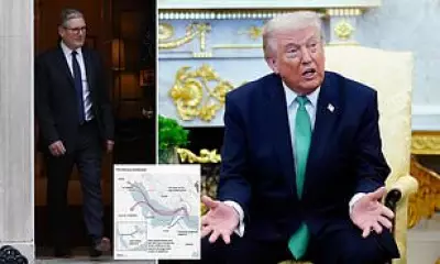 UK Refuses Hormuz Deployment Until US-Israel Attacks on Iran Cease