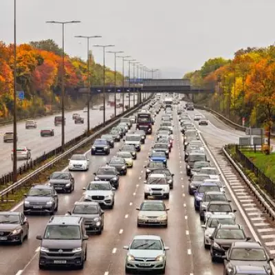 UK Road Tax 2026: VED Bands Shift, Drivers Face £200 to £5,690 Rises