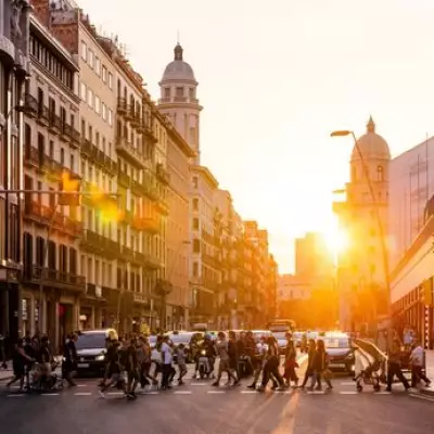 UK Tourists Face €600 Fines in Spain Over Unlicensed Taxi Use