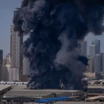 UK Urges Britons in Middle East to Register with Foreign Office Amid Iran Strikes