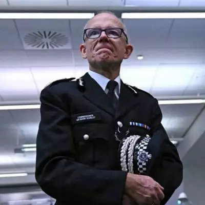 UK's Epstein Scandal Links to be Exposed as Met Police Probe Widens