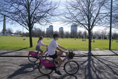 UK's Hottest Day of 2026 Recorded as Spring Heatwave Peaks