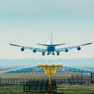 United Airlines CEO Warns of 20% Fare Hike Due to Soaring Jet Fuel Costs