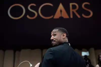 Unseen Oscars 2026: Behind-the-Scenes Moments at the 98th Academy Awards