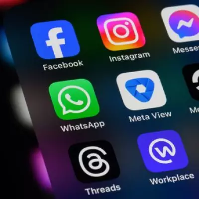 Urgent Security Alert: WhatsApp, Facebook, Instagram, Gmail Users Must Check Settings