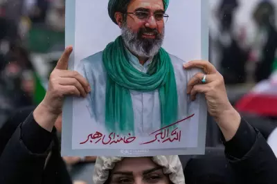 US Bombs Iranian Island, Trump Warns Oil Infrastructure Could Be Next Target