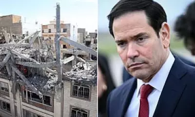 US Claims Iran War Can End in Weeks Without Ground Troops as Confusion Grows