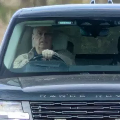 US Congressman Demands Prince Andrew Testify on Epstein as 'Service' After Disgrace