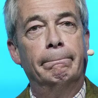 US Congressman Jamie Raskin Warns UK Voters Against Nigel Farage's 'Charlatan' Politics