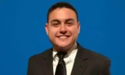 US Diplomat Kills Woman and Dog in Virginia Road Rage Stabbing Spree