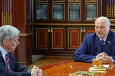 US Eases Belarus Sanctions as Trump Pledges Aid to Farmers Hit by Iran War