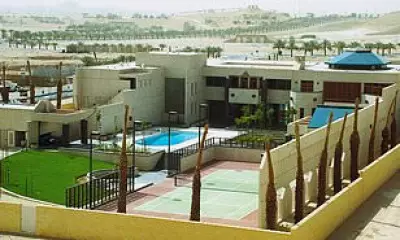 US Embassy in Riyadh Hit by Suspected Iranian Drone Attack, Fire Reported