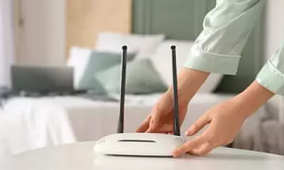 US Imposes Sweeping Restrictions on Foreign-Made Wi-Fi Routers Over Security Fears
