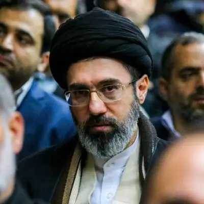 US Intelligence Reveals Iran's Late Supreme Leader Feared Son Was 'Too Stupid' to Succeed Him
