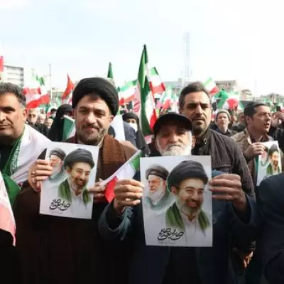 US Intelligence Warned Iran Strikes Wouldn't Topple Regime Before Conflict