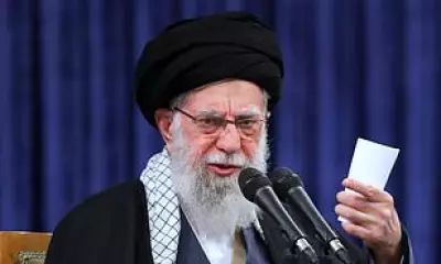 US-Israeli Strikes Kill Iranian Leader's Family, Khamenei Confirmed Dead