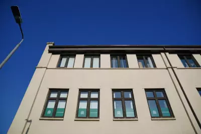 US Lawmaker Criticises UK Government Following Arrests Over Alleged Chinese Espionage