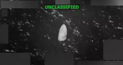 US Military Strikes Drug Smuggling Boat in Pacific Operation