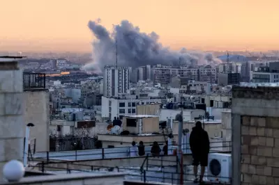 US Military's AI Targeting in Iran War Sparks Ethical Concerns